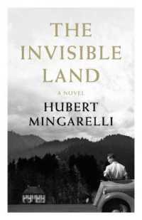 Invisible Land -- Hardback