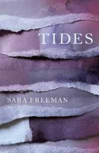 Tides -- Hardback