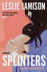 Splinters : A Memoir