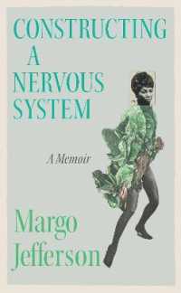 Constructing a Nervous System : Cultural Reckonings -- Paperback / softback