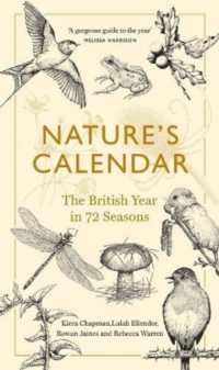 Nature's Calendar : The British Year in 72 Seasons