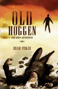 Old Hoggen : and Other Adventures