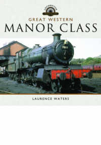 Great Western Manor Class