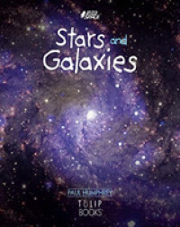 Stars and galaxies (Into space)