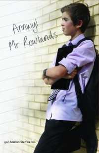 Cyfres y Geiniog: Annwyl Mr Rowlands
