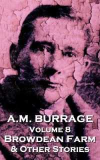 A.M. Burrage - Browdean Farm & Other Stories : Classics from the Master of Horror