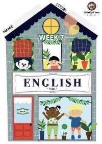 OxBridge Year 1 English Week 7 (Oxbridge Year 1 English)
