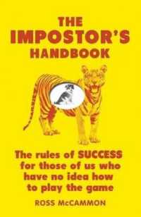 Impostor's Handbook