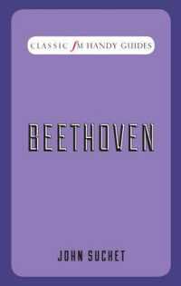 Beethoven (Classic Fm Handy Guides)