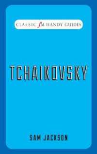 Tchaikovsky (Classic Fm Handy Guides)