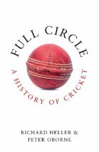 Full Circle : A History of Cricket