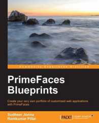 Primefaces Blueprints