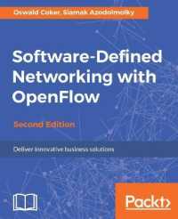 Software-Defined Networking with OpenFlow - （2ND）
