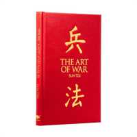 The Art of War (Arcturus Silkbound Classics)