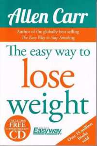 The Easy Way to Lose Weight (Allen Carr's Easyway)