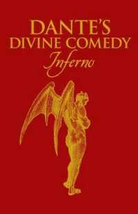 Dantes Divine Comedy Inferno -- Hardback