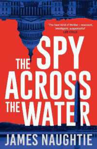 The Spy Across the Water (The Will Flemyng Thrillers)