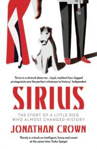 Sirius -- Paperback / softback