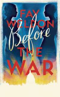 Before the War (Spoils of War)