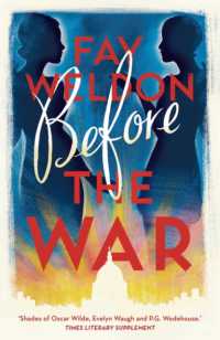 Before the War
