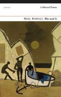Was and Is : Collected Poems