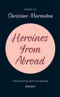 Heroines from Abroad