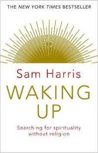 Waking Up : Searching for Spirituality without Religion