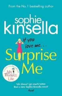 Surprise Me : The Sunday Times Number One bestseller