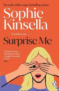 Surprise Me : The Sunday Times Number One bestseller