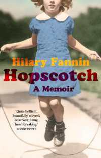 Hopscotch : A Memoir
