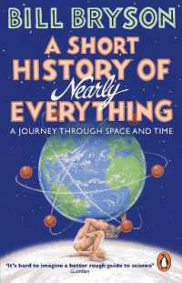 A Short History of Nearly Everything (Bryson)