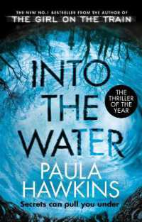 Into the Water : The Sunday Times Bestseller