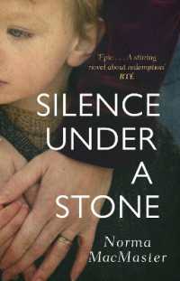 Silence under a Stone