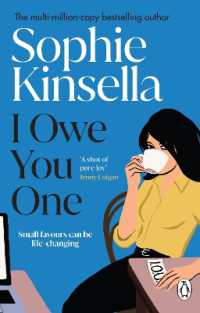 I Owe You One : The Number One Sunday Times Bestseller