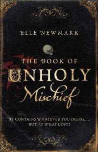 The Book of Unholy Mischief