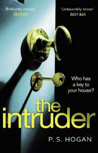 The Intruder : The most unsettling sociopath you'll meet this year