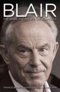 Blair Inc. : The Money, the Power, the Scandals -- Paperback / softback