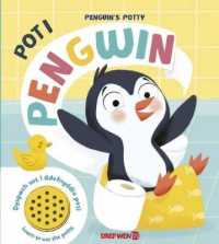 Poti Pengwin / Penguin's Potty : Penguin's Potty