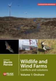 Wildlife and Wind Farms : Offshore: Conflicts and Solutions 〈1〉