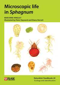Microscopic life in Sphagnum (Naturalists' Handbooks)