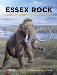 Essex Rock : Geology Beneath the Landscape