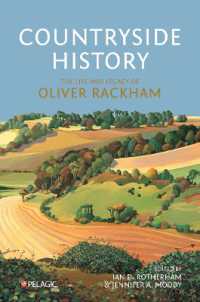 Countryside History : The Life and Legacy of Oliver Rackham