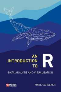 An Introduction to R : Data Analysis and Visualization (Research Skills)
