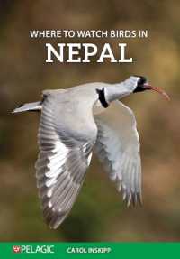 Where to Watch Birds in Nepal (Where to Watch Guides)