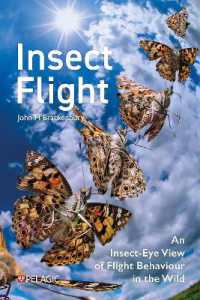 Insect Flight : An Insect-Eye View of Flight Behaviour in the Wild