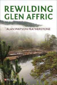 Rewilding Glen Affric