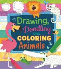 Really Wild Drawing and Doodling （ACT CLR CS）