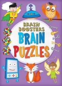 Brain Boosters : Super-Smart Puzzles （ACT CSM）