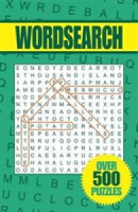 Wordsearch (Gift flexis) -- Paperback / softback