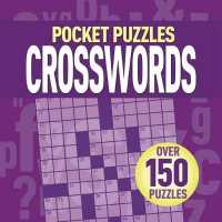 Pocket Puzzles Crosswords